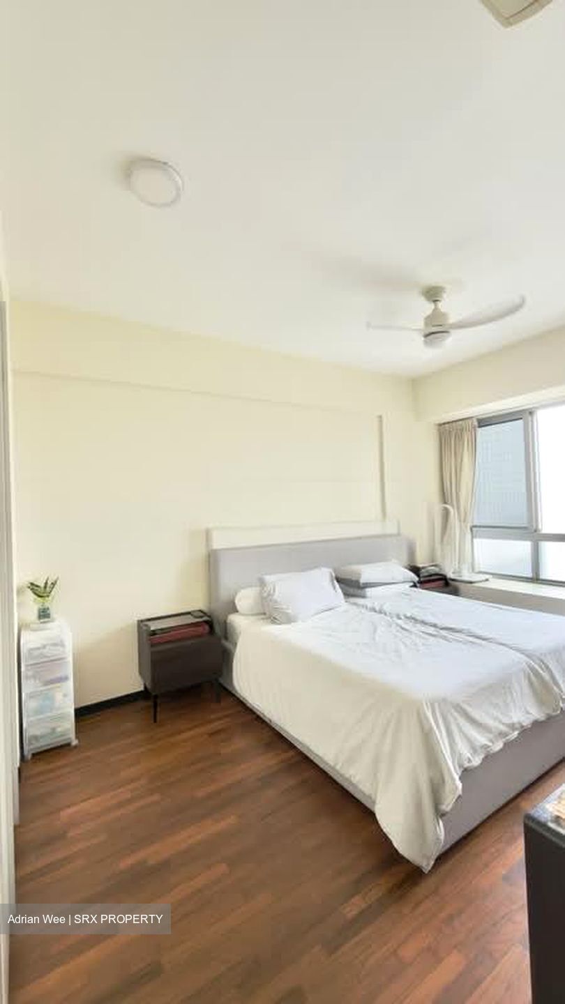 Sophia Residence (D9), Condominium #529256941